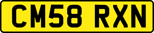 CM58RXN