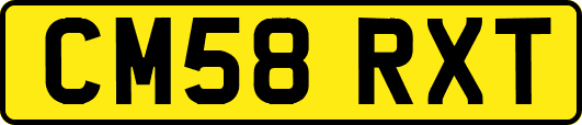 CM58RXT