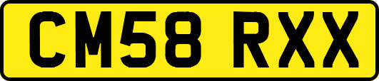 CM58RXX