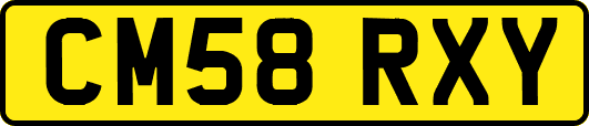 CM58RXY