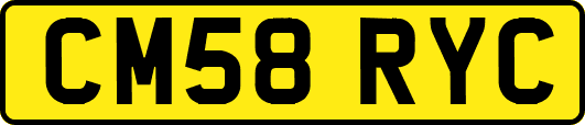 CM58RYC