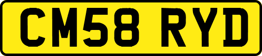 CM58RYD