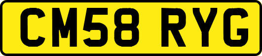 CM58RYG