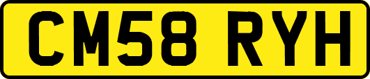 CM58RYH