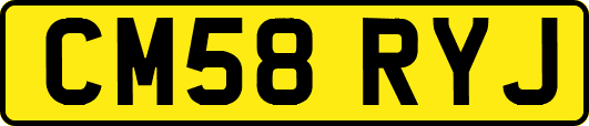 CM58RYJ