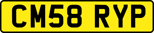 CM58RYP