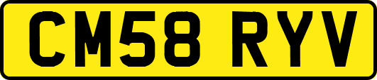 CM58RYV