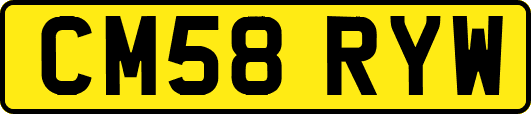 CM58RYW