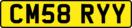 CM58RYY