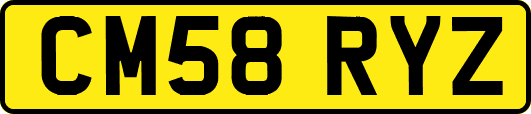 CM58RYZ