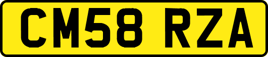 CM58RZA