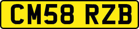 CM58RZB
