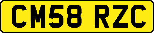 CM58RZC