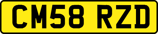 CM58RZD