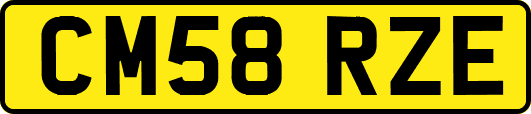 CM58RZE