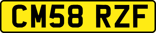 CM58RZF