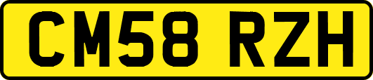 CM58RZH