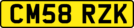 CM58RZK