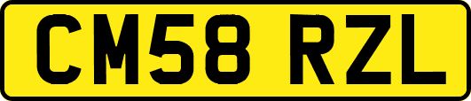 CM58RZL