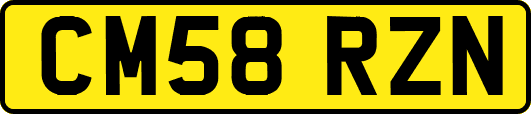 CM58RZN