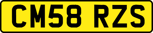 CM58RZS