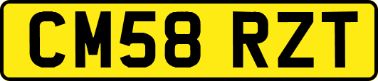CM58RZT