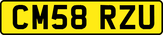 CM58RZU