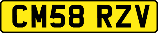 CM58RZV