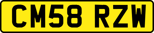 CM58RZW