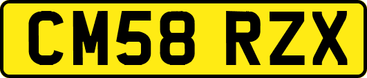 CM58RZX