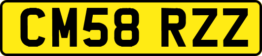 CM58RZZ