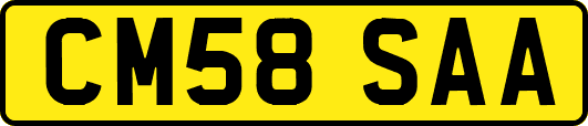 CM58SAA