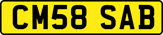 CM58SAB