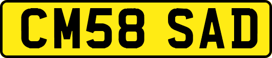 CM58SAD