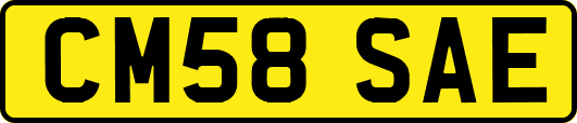 CM58SAE