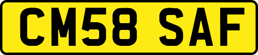 CM58SAF