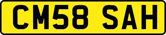CM58SAH