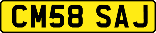 CM58SAJ