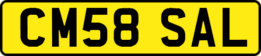 CM58SAL