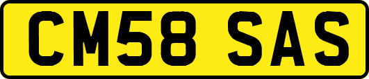 CM58SAS