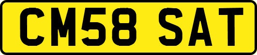 CM58SAT