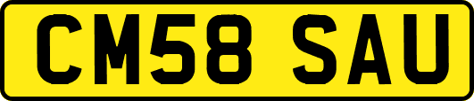 CM58SAU