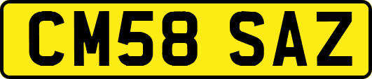 CM58SAZ