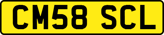 CM58SCL