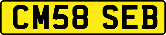 CM58SEB