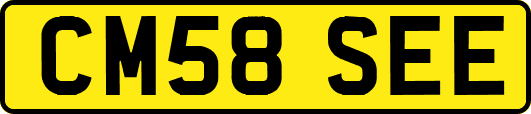CM58SEE