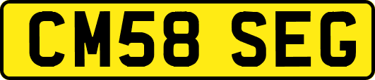 CM58SEG