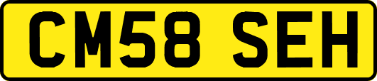 CM58SEH