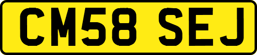 CM58SEJ
