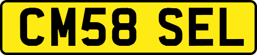 CM58SEL